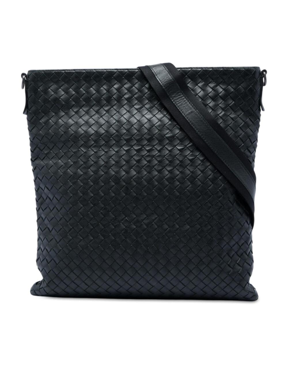 Bottega Veneta Intrecciato Nappa Flat #359918B68B